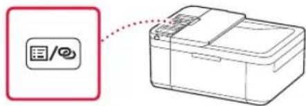 CANON Pixma TR4540 - Android - 3
