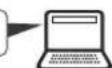 CANON Pixma TR4540 - Tilkoblet oppsett - 1