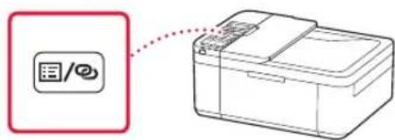 CANON Pixma TR4540 - E - 1