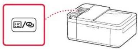 CANON Pixma TR4540 - E - 1
