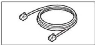 CANON Pixma TR4540 - Contenu de la boîte - 4