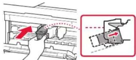 CANON Pixma TR4540 - Important - 2