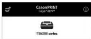 CANON Pixma TR4540 - Remarque - 2