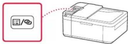 CANON Pixma TR4540 - Android - 3