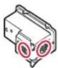 CANON Pixma TR4540 - De FINE-cartridges installeren - 4
