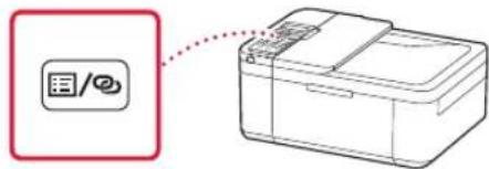 CANON Pixma TR4540 - E - 1