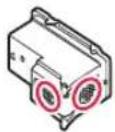 CANON Pixma TR4540 - Instalando os Cartuchos FINE - 4