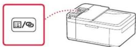 CANON Pixma TR4540 - E - 1