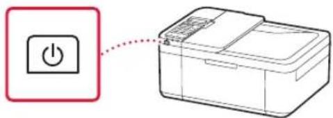 CANON Pixma TR4540 - Σημαντικό - 1