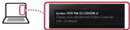 CANON Pixma TR4540 - Windows 10/Windows 8.1 - 1