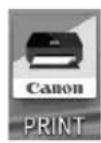 CANON Pixma TR4540 - Remarque - 3