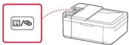 CANON Pixma TR4540 - E - 1