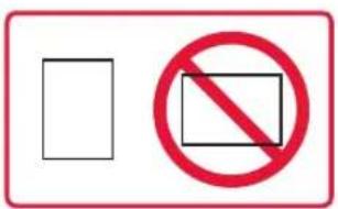 CANON Pixma TR4540 - Loading Photo Paper - 2