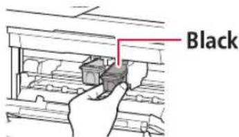 CANON Pixma TR4540 - Important - 3