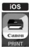 CANON Pixma TR4540 - Åbn den installerede app. - 1