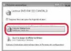 CANON Pixma TR4540 - Windows 7 - 1