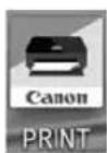 CANON Pixma TS9540 - Android - 1