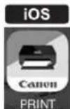 CANON Pixma TS9540 - Abra o aplicativo instalado. - 1