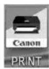 CANON Pixma TS9540 - Android - 1