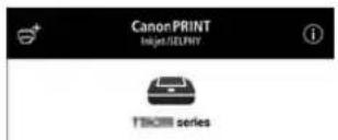 CANON Pixma TS9540 - Σημείωση - 2