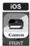 CANON Pixma TS9540 - Abra la aplicación instalada. - 1
