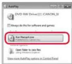 CANON Pixma TS9540 - Windows 7 - 1