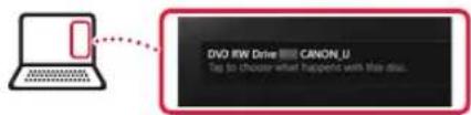 CANON Pixma TS9540 - Windows 10/Windows 8.1 - 1