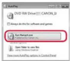 CANON Pixma TS9540 - Windows 7 - 1
