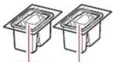 CANON Pixma TS5353 - Paketin sisällys - 1