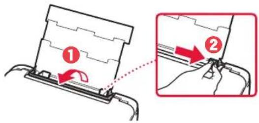 CANON Pixma TS5353 - Prepare o seguinte antes de iniciar. - 3