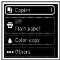 CANON Pixma TS5353 - Einlegen von Fotopapier - 6
