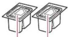 CANON Pixma TS5353 - Boxens innehåll - 1