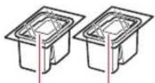 CANON Pixma TS5353 - Inhalt der Box - 1
