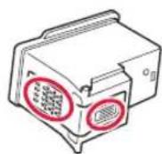 CANON Pixma TS5353 - Åpne skanneenheten/dekselet. - 4