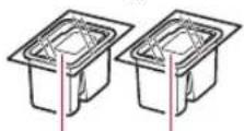 CANON Pixma TS5353 - Box Contents - 1