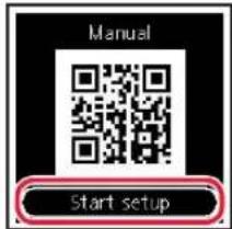 CANON Pixma TS5353 - Turning on the Printer - 7