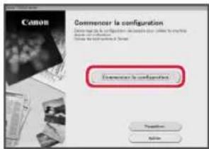 CANON Pixma TS5353 - Remarque - 1