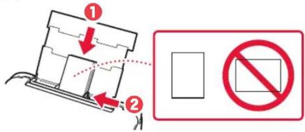 CANON Pixma TS5353 - Legge i fotopapir - 3
