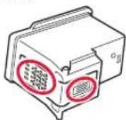 CANON Pixma TS5353a - Important - 1