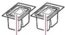 CANON Pixma TS5353a - Innhold i esken - 1
