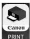 CANON Pixma TS5353a - Conexión con un teléfono inteligente - 3