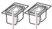 CANON Pixma TS5353a - Contenuto della scatola - 1
