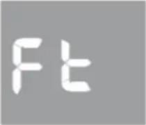 Be Cool BC16KL2201FW - ZELFDIAGNOSE - 2