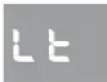 Be Cool BC16KL2201FW - SELF DIAGNOSIS - 1