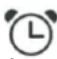 Be Cool BC16KL2201FW - Mise en marche programmée - 1