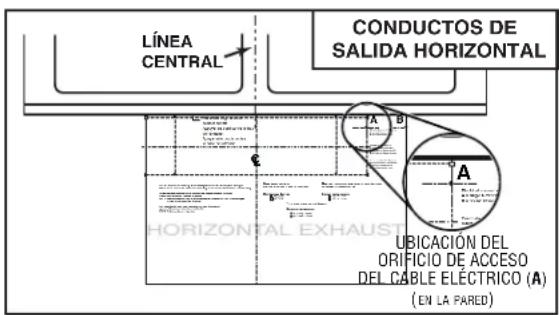 NuTone AHDA136BL - Sistema de instalación EZ1 por una persona - 2