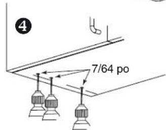 NuTone AHDA136BL - NuTone® - 4