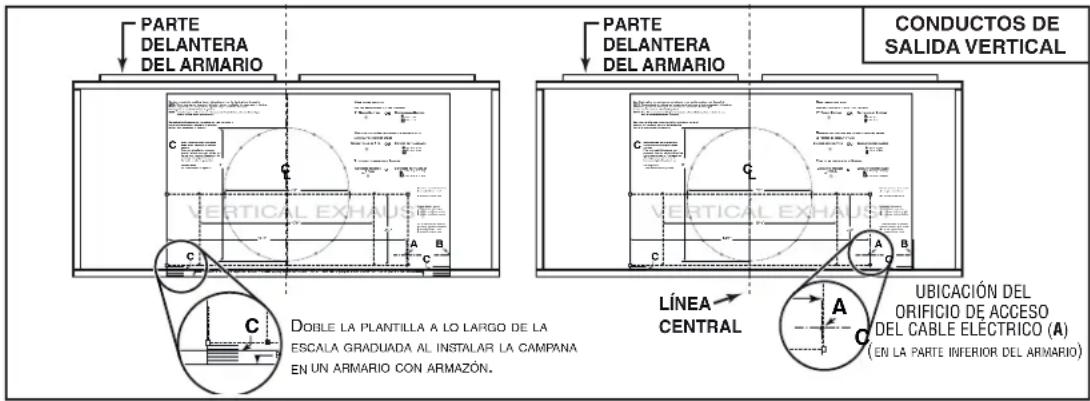 NuTone AHDA136BL - Sistema de instalación EZ1 por una persona - 1
