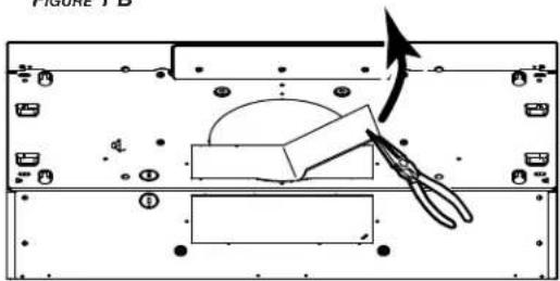 NuTone AHDA136BL - DUCTED INSTALLATION ONLY - 2