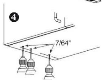 NuTone AHDA136BL - NuTone - 4
